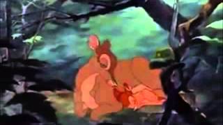 Bambi - He Lives In You (Tina Turner)