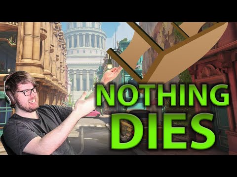 Arrge fights almost unkillable enemy team