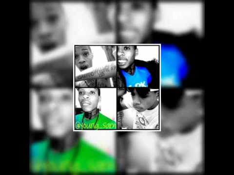 Young Sam ft. Haylee Ray - Casper (Jerkin Song) + Download