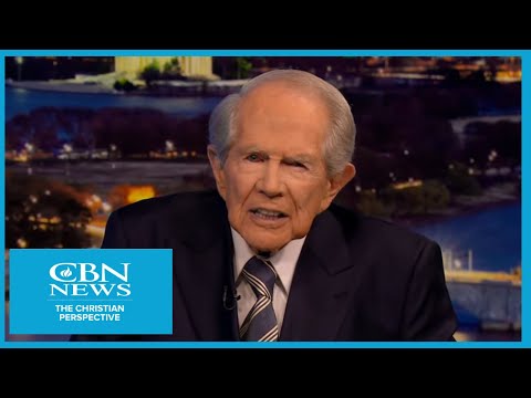 News on The 700 Club: September 8, 2021