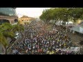 3rd Kuantan Century Ride 160KM 2014