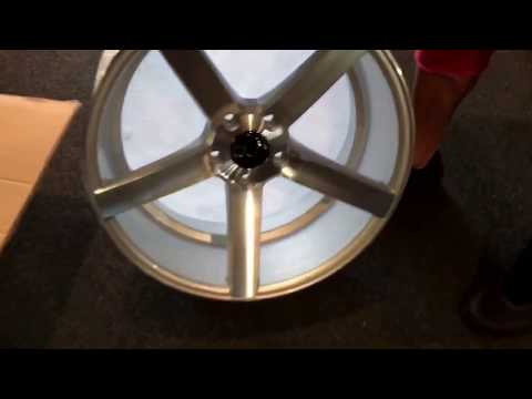 JNC - 026 Machine Silver
