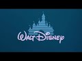 Walt Disney Pictures 1992 Ferngully The Last Rainforest Closing Logo