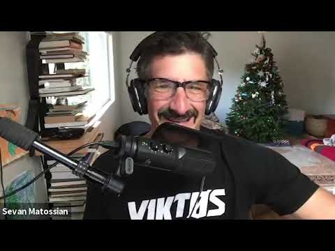 The Sevan Podcast EP 18 - Kelly Starrett