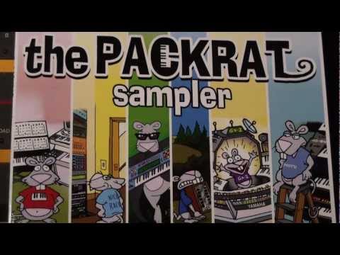 Packrat's Juno-106 - Part 1