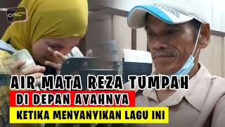 Download lagu Air Mata Reza tumpah di depan Ayahnya, ketika nyanyi Lagu ini‼ mp3 Download lagu Air Mata Reza tumpah di depan Ayahnya, ketika nyanyi Lagu ini‼ mp3