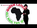 Queen Latifah - Wrath of My Madness