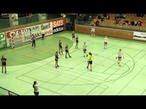 USM FA 4:4 HK S-hof - VästeråsIrsta HK 2 Del 2