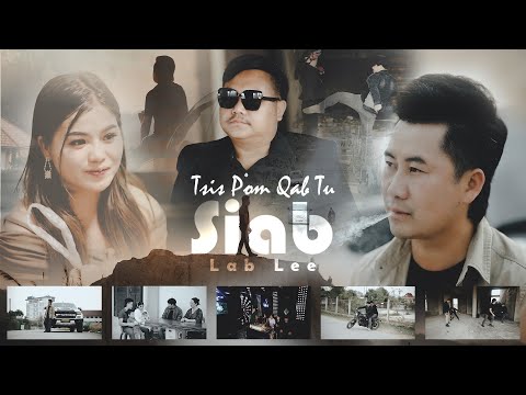 Tsis Pom Qab Tu Siab - Lab Lee