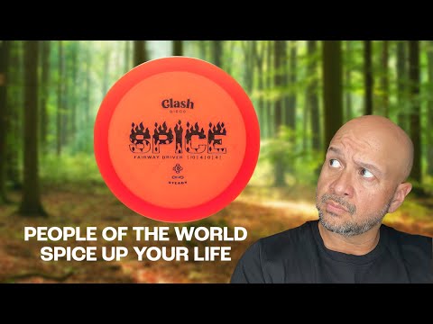 Does too much Spice really exist? | Clash Discs Spice disc ...