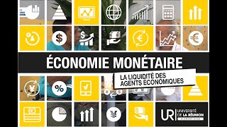 Entretien avec Philippe Narassiguin semaine 2 : La liquidité des agents économiques