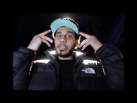 200 Shies - Crow (Official Music Video)