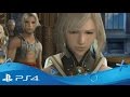 Final Fantasy XII The Zodiac Age | PS4 Cinematic Trailer
