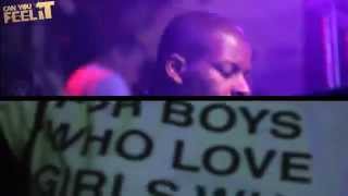 Can You Feel iT  Winter Wonderland 020612 AIR Amsterdam