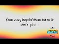 Bless The Broken Road Karaoke Music Travel Love