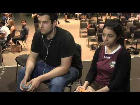 DGS16 - Naru (Peach) Vs. Maxwell (Pikachu, Marth) - Pools