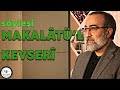 Ebubekir Sifil - Makalâtü'l-Kevserî