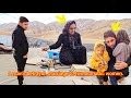 Sakineh S Confusion The Cameraman S Attempt To Create Calm Chaverofficial