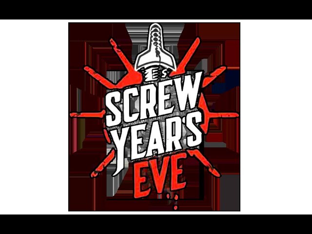 Screw Year's Eve Promo 2: Bev's Party