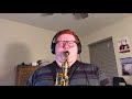 Blue Daniel - Transcribed by Chris Bauer