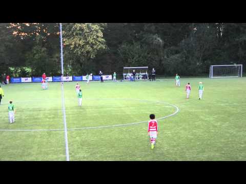 SVL D1 vs VVOG D1 (1-3)  28-09-2015