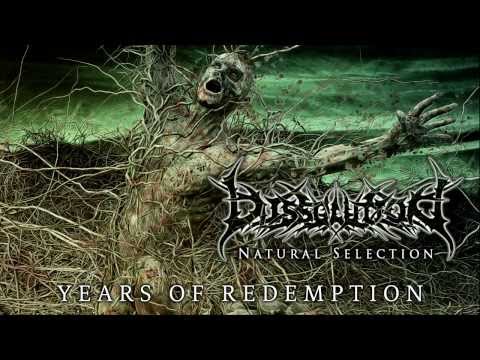 Dissolution - Years of Redemption