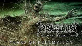 Dissolution - Years of Redemption