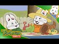 Max Ruby Fall Fun