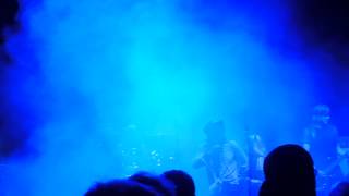 Cultus Ferox, Blendwerk, Hameln 07.03, Pirates Folk Night