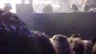 MTV WINTER:  FFTL - We all turn back to dust