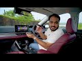 Tata Curvv Petrol & Diesel Review | Features, Performance & Space Tested