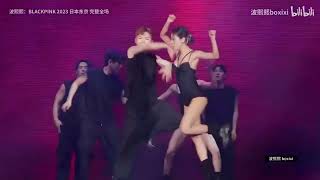 Download lagu BLACKPINK - YGX DANCE BREAK ICONIC - LIVE PERFORMANCE 2023 WORLD TOUR [BORN PINK] TOKYO DOME mp3