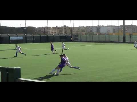 ALLIEVI ELITE FASCIA B: Savio - Ostiamare 0-2