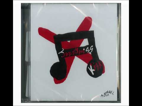 Kisk - Jazzyness [Full album]