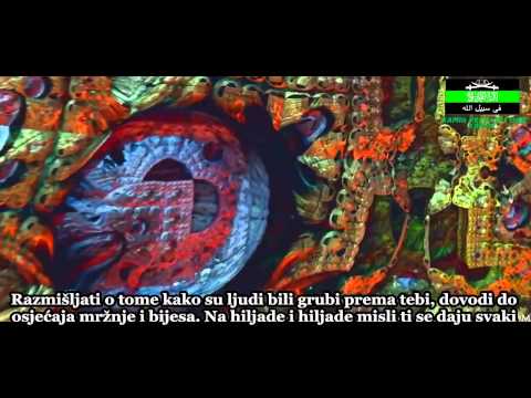 Put ka Allahu 3 epizoda Taktika 2  Savladaj svoga naprijatelja 720p