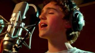 Harrison Craig With Garage Band High - Viva La Vida (ORIGINAL)