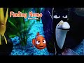 Finding Nemo Movie All Compilation Clips Mas Kae Movie 27