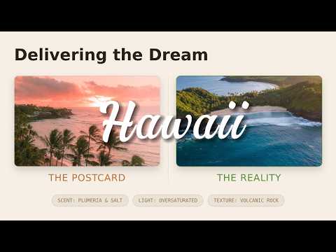 Travel demo video