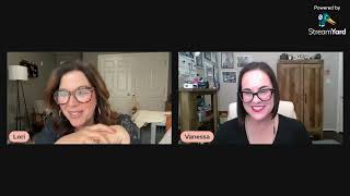 Juicy Broads Q&A