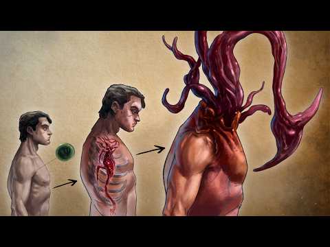 The Horrifying Life Cycle of Las Plagas | Resident Evil Biology