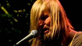 Band of Skulls - Cold Flame