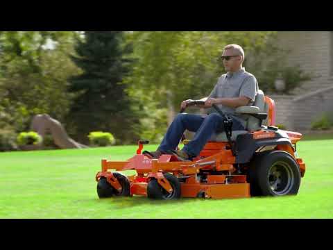 Ariens Ikon XD 52" Zero Turn Lawnmower - Image 2