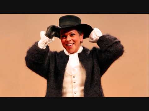 Sonia Prina - È gelosia - Alcina - Händel