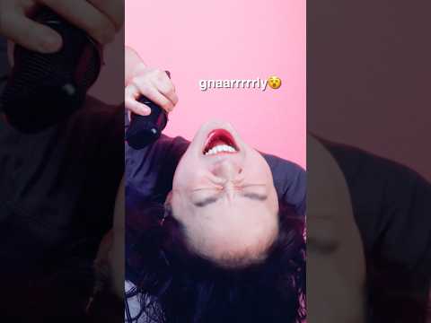 How Do They Even Sing Live Like This?! 😂 #Gnarly #katseye #Kpop