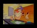 Ren And Stimpy Disturbing Scene