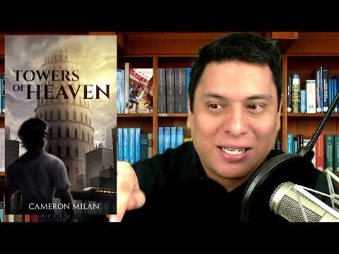 Towers of Heaven Book 1