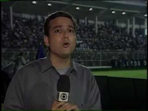 Botafogo 2 x 1 Ponte Preta - 2002