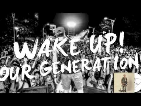 OBSESS - Wake up!僕たちの世代 (Official Audio) (OBSESS - Wake up! Our generation (Official Audio))