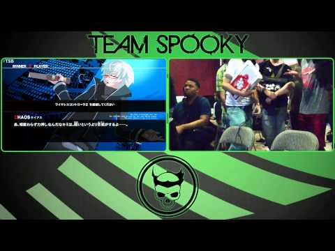 UNIEL 2v2 @ Team St1ckbug's Color of Youe Soul - Part 2