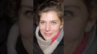 🥶🌧 Eisregen-Chaos in Bayern #ice #weather #shorts